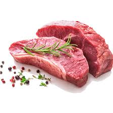 fresh meat